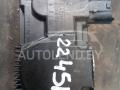 дроссельная заслонка Nissan Primera P12 2003г. - фото №2