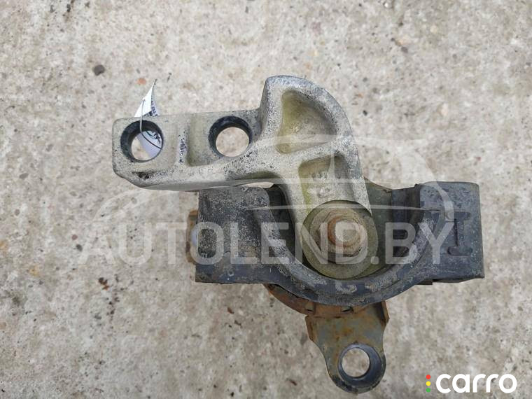 подушка крепления двигателя Mazda 323F BA 1997г. - фото №1