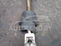 рулевой карданчик Volkswagen Transporter T4 1997г. - фото №2