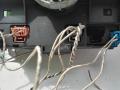 96375842ZL переключатель подрулевой (стрекоза) Citroen C5 1 поколение 2000г. - фото №3