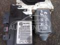 моторчик стеклоподъемника передний правый Citroen C5 1 поколение 2002г. - фото №2