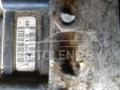 0265800308 блок ABS Nissan Primera P12 2003г. - фото №2