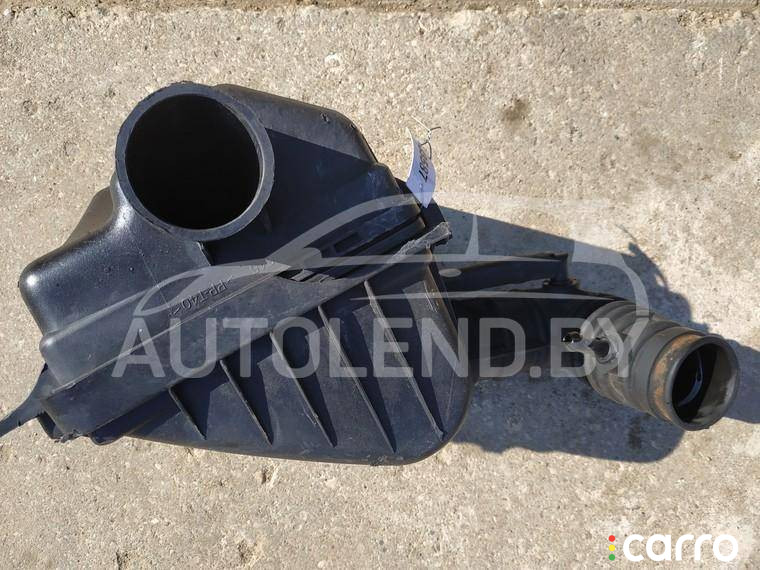 корпус воздушногo фильтра Daewoo Matiz M100 1998г. - фото №1