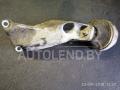 кронштейн двигателя Volkswagen Passat B5 1998г. - фото №2