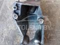 кронштейн двигателя Volkswagen Passat B5 1998г. - фото №3