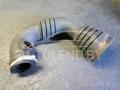 гофра инжектора Volkswagen Passat B5 1998г. - фото №2