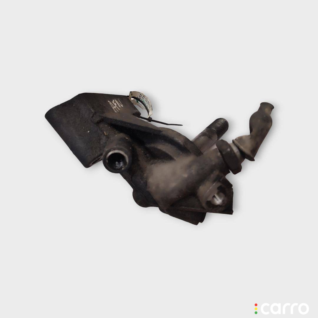 050115417 кронштейн масляного фильтра Volkswagen Passat B5 1998г. - фото №2