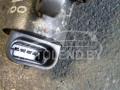 клапан холостого хода Renault Scenic 1 поколение [рестайлинг] 2000г. - фото №3