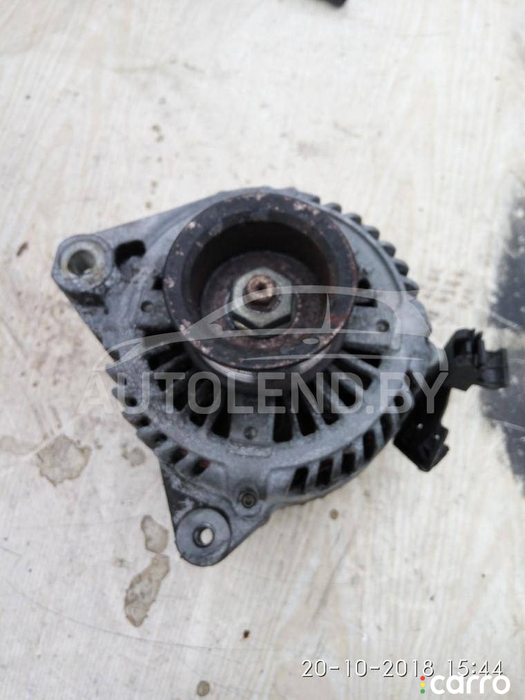 генератор Toyota Previa XR30/XR40 2004г. - фото №1