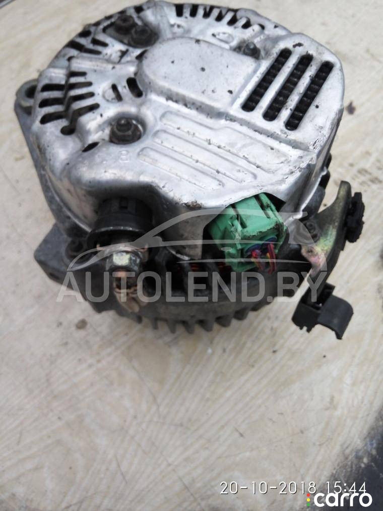 генератор Toyota Previa XR30/XR40 2004г. - фото №3