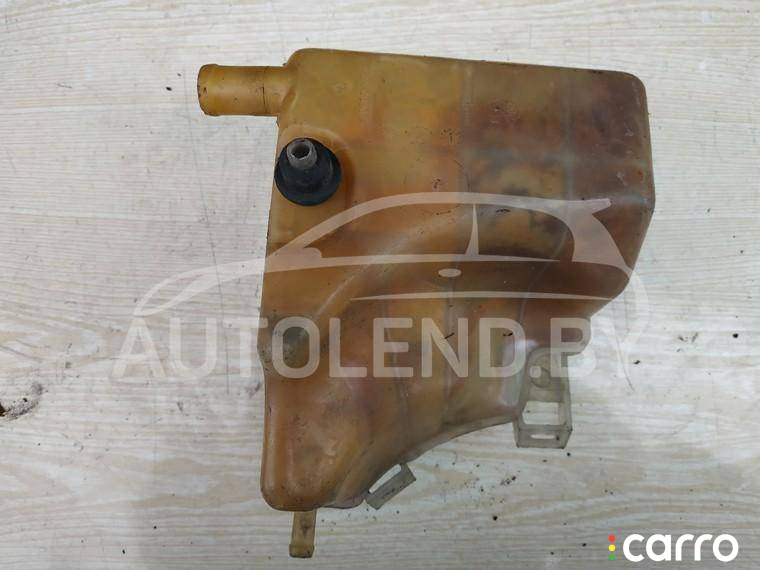 бачок расширительный Renault Laguna 1 поколение 1996г. - фото №2