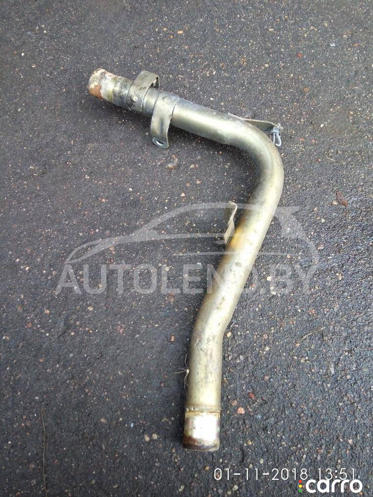 патрубок (трубопровод, шланг) Nissan Almera N15 1998г. - фото №2
