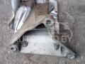 кронштейн двигателя Volkswagen Passat B5 1997г. - фото №2