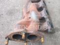 выпускной коллектор Volkswagen Passat B5 1999г. - фото №3