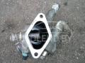 корпус термостата Opel Astra G 2000г. - фото №2