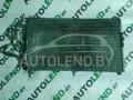 радиатор кондиционера Peugeot 406 1 поколение 1998г. - фото №2