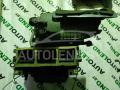 корпус отопителя (печки) Renault Megane 2 поколение 2003г. - фото №3