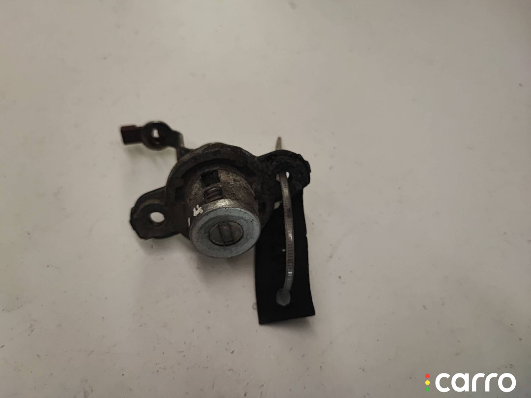 личинка дверного замка Toyota Carina T190 1996г. - фото №2