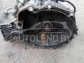 КПП механическая (МКПП) Opel Zafira A 2002г. - фото №3