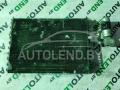 радиатор кондиционера Renault Laguna 1 поколение 1997г. - фото №2