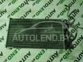 радиатор кондиционера Peugeot 406 1 поколение 1997г. - фото №2