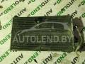 радиатор кондиционера Peugeot 406 1 поколение 1998г. - фото №2