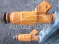 форсунка топливная Renault Safrane 1 поколение 1996г. - фото №2