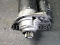 02Z911023FX01 стартер Volkswagen Transporter T5 2004г. - фото №2
