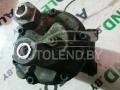 компрессор кондиционера Volkswagen Passat B5 1998г. - фото №2