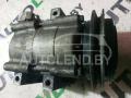 компрессор кондиционера Hyundai Galloper 2 поколение 2000г. - фото №2