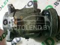 компрессор кондиционера Renault Scenic 1 поколение 1997г. - фото №2