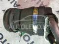 компрессор кондиционера Daewoo Nubira J100 1997г. - фото №3