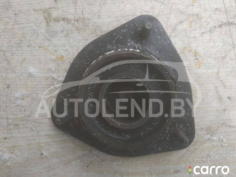 опора амортизатора верхняя (чашка) Daewoo Nubira J100 1999г. - фото №1