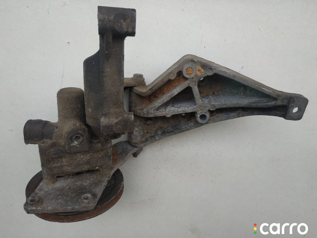053145515 насос гидроусилителя руля Audi 80 B4 1994г. - фото №1