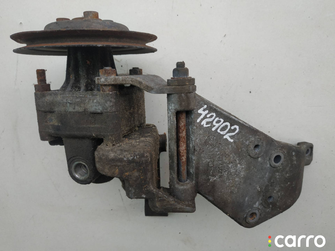 053145515 насос гидроусилителя руля Audi 80 B4 1994г. - фото №2