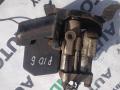 0265201035 блок ABS Nissan Primera P10 1995г. - фото №2
