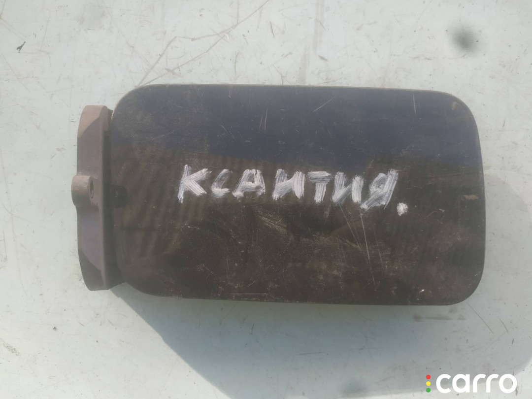 лючок топливного бака Citroen Xantia 1 поколение 1996г. - фото №1