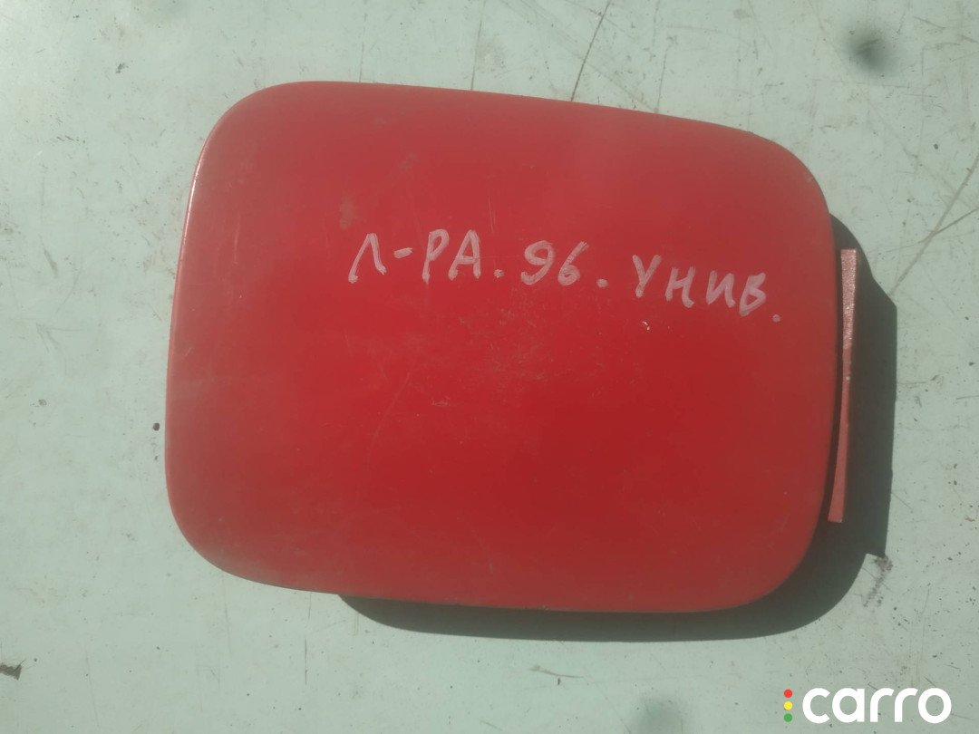лючок топливного бака Hyundai Lantra 2 поколение 1996г. - фото №1