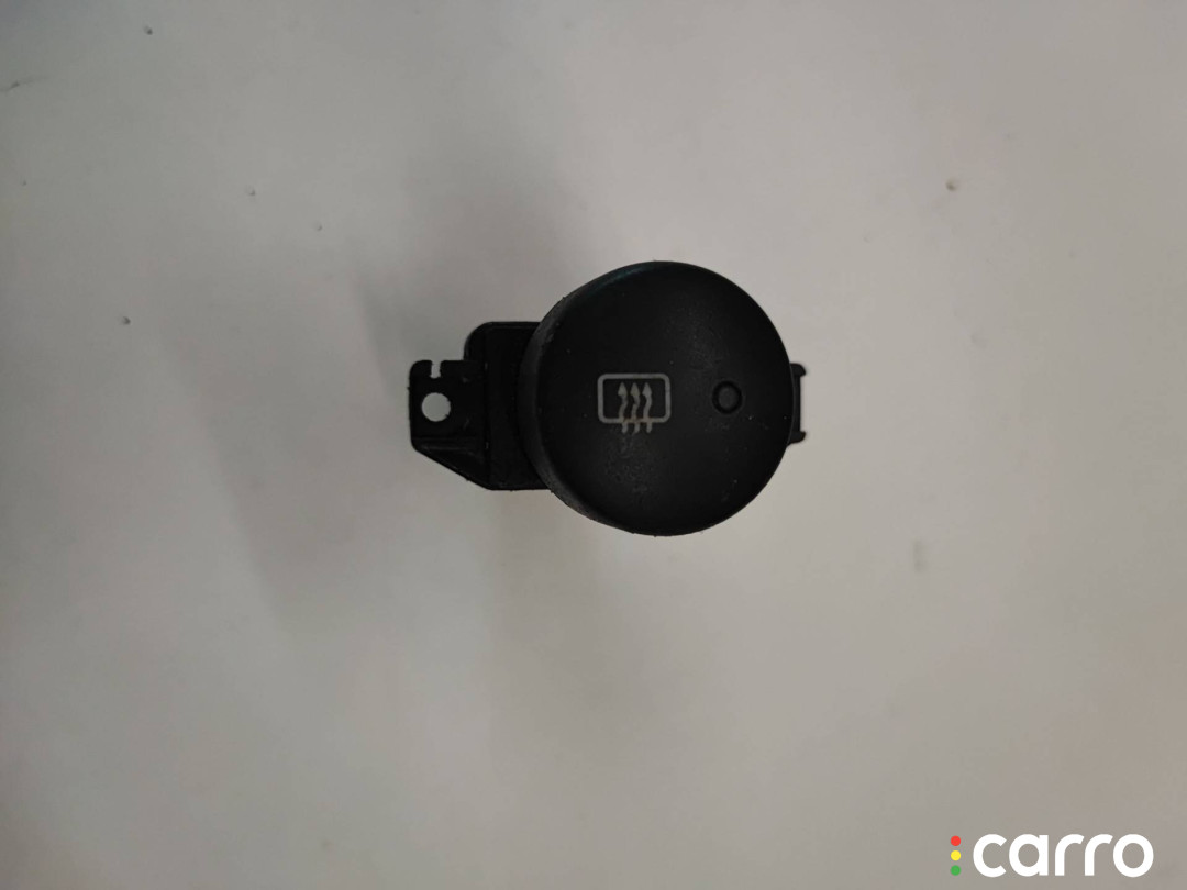 9371022001 кнопка ручного тормоза (ручника) Hyundai Accent 1 поколение 1996г. - фото №1