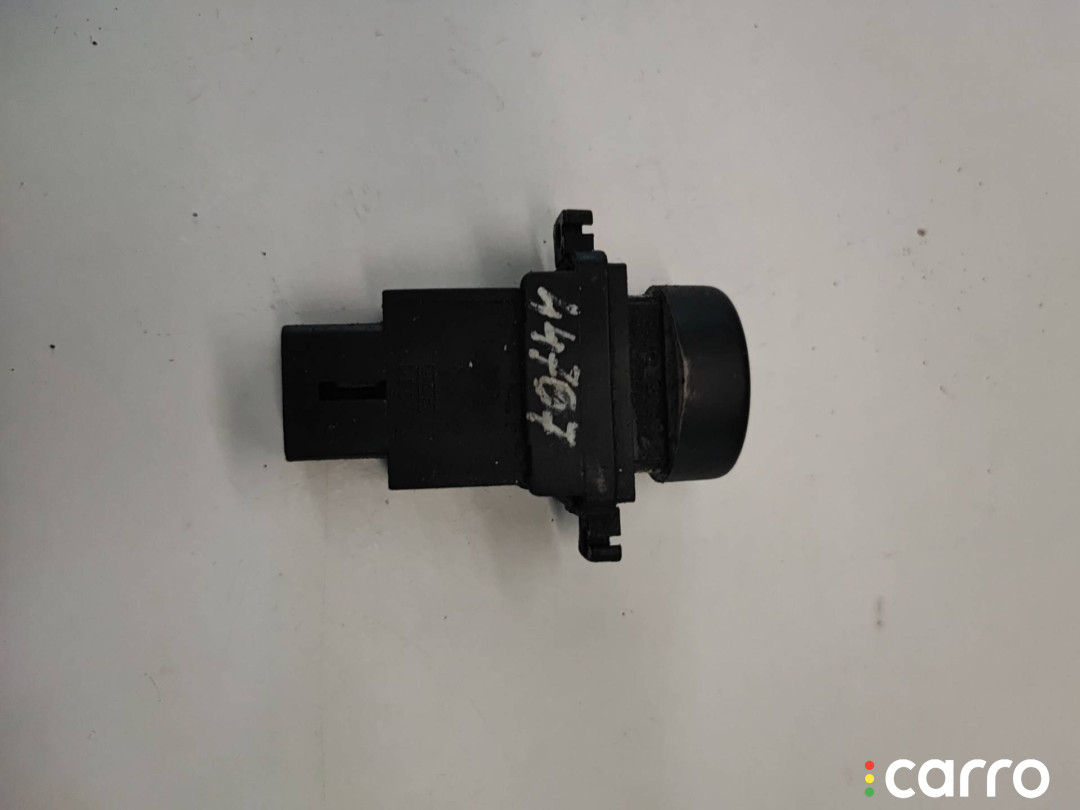 9371022001 кнопка ручного тормоза (ручника) Hyundai Accent 1 поколение 1996г. - фото №2