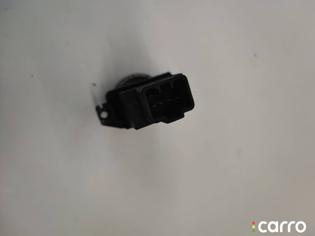 9371022001 кнопка ручного тормоза (ручника) Hyundai Accent 1 поколение 1996г. - фото №3