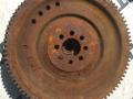 12311-2F600 маховик Nissan Primera P11 1999г. - фото №2