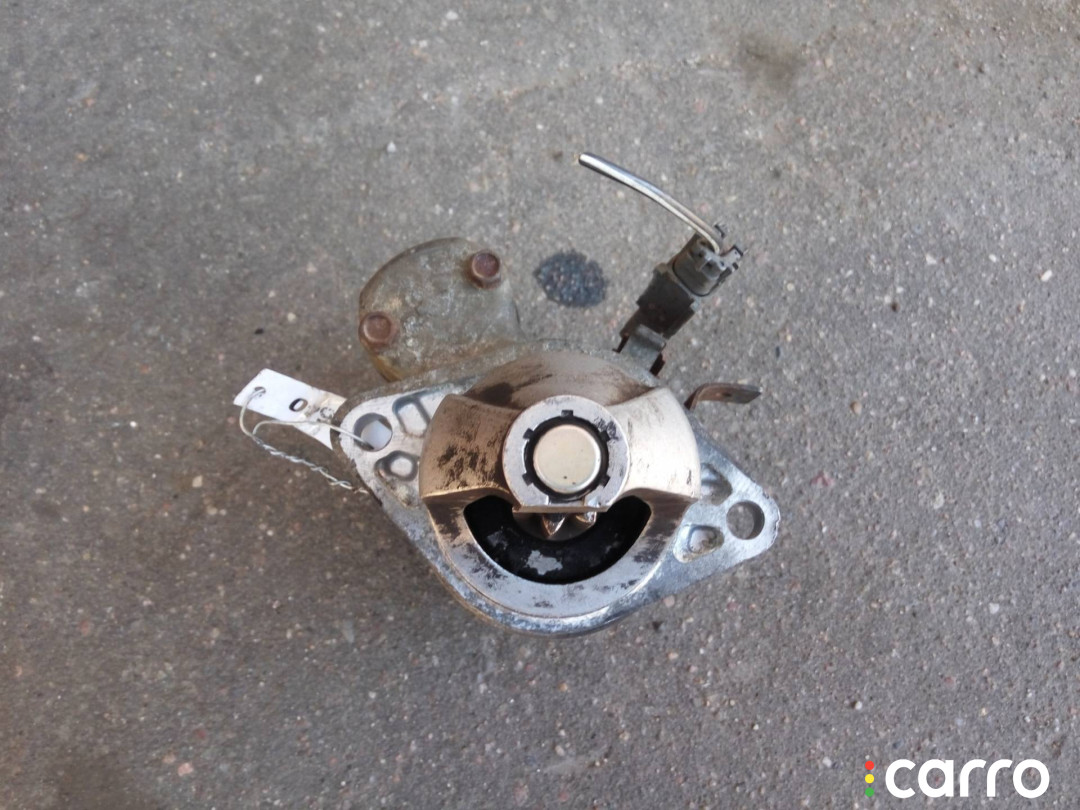 23300-70Y00 стартер Nissan Sunny Y10 1993г. - фото №1