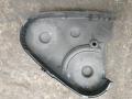 028109123E защита (кожух) ремня ГРМ Volkswagen Passat B3 1992г. - фото №2
