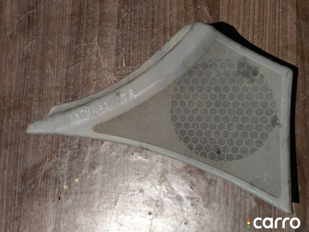8200016004, 8100000090 комплект декоративных накладок салона Renault Laguna 2 поколение 2002г. - фото №1