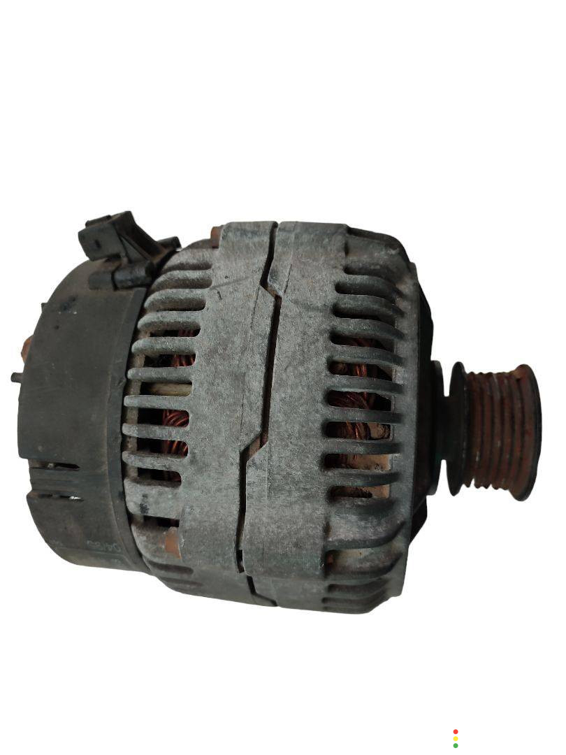 0123505011 генератор Volkswagen Transporter T4 1996г. - фото №3