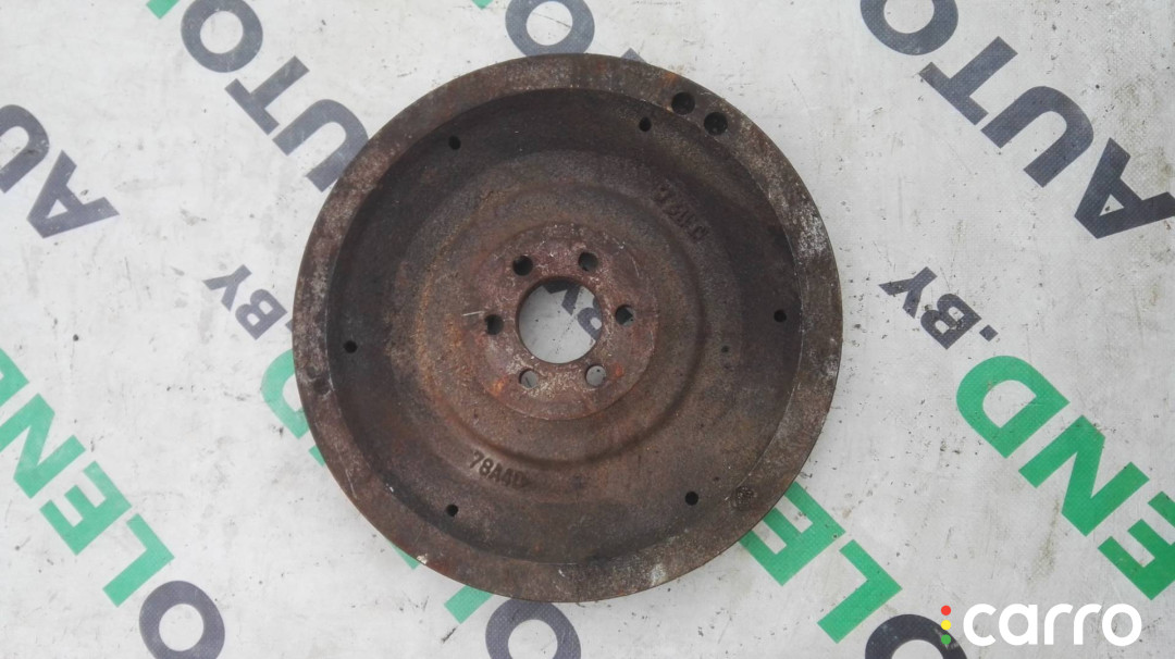78A40 маховик Nissan Sunny Y10 1992г. - фото №1