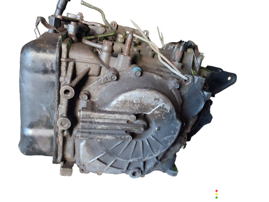 N2MJD КПП автоматическая (АКПП) Hyundai Sonata 4 поколение 2000г. - фото №4