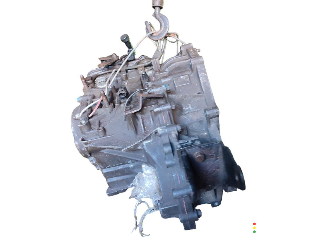 N2MJD КПП автоматическая (АКПП) Hyundai Sonata 4 поколение 2000г. - фото №6