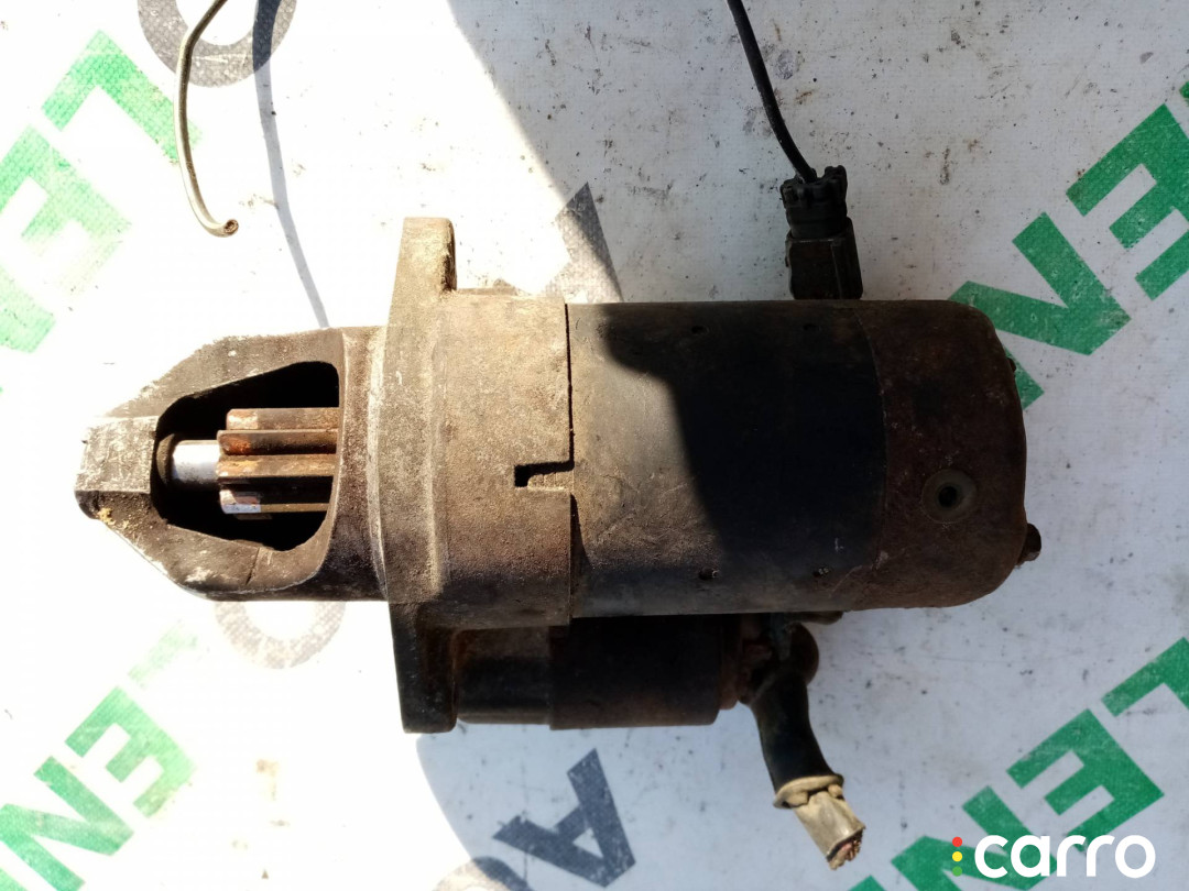 23300-70Y00 стартер Nissan Sunny Y10 1995г. - фото №1